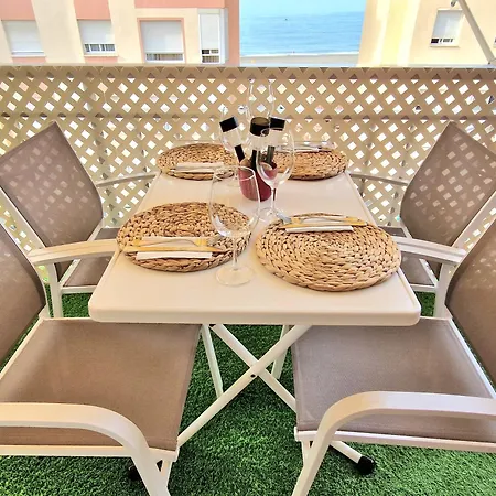 Marblanc * Rincón de la Victoria